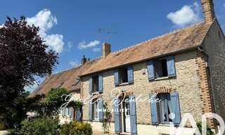 Maison 7 Pièces 220 m² à vendre à Égreville (77620)