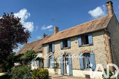 Maison 7 pièces 327000 €