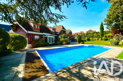 Maison 9 pièces 1135000 €