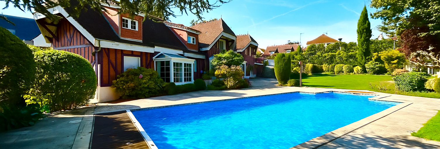 Maison 9 Pièces 313 m² à vendre à Saint-Fargeau-Ponthierry (77310)