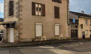 Immeuble  320 m² à vendre à Limoges (87100)