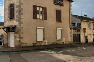 Immeuble  293400 €