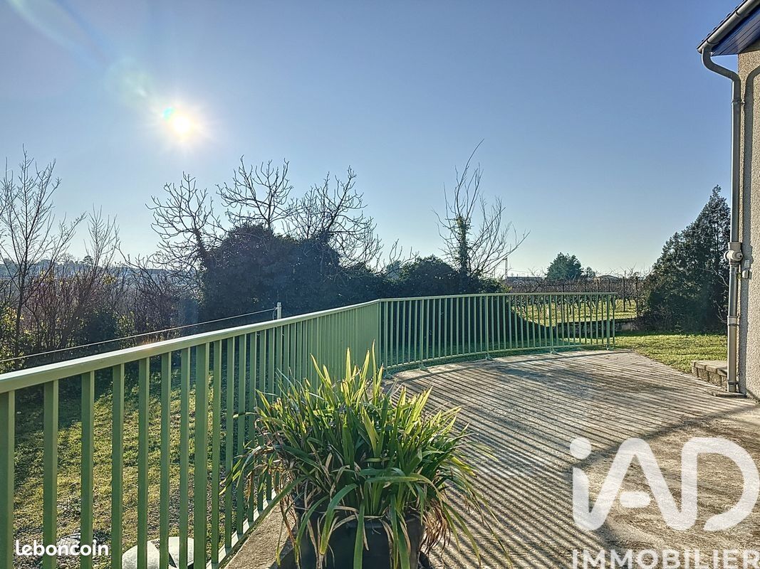 Tain-L-Hermitage - 94m² - 4p. - 3ch.