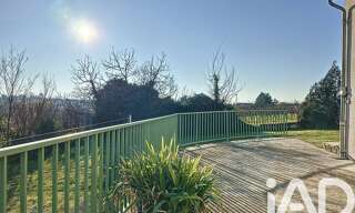 Maison 4 Pièces 94 m² à vendre à Mercurol-Veaunes (26600)