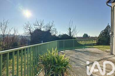 Maison 4 pièces 259000 €