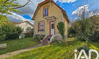 Maison 4 Pièces 80 m² à vendre à Villecresnes (94440)