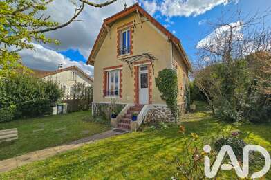 Maison 4 pièces 338000 €
