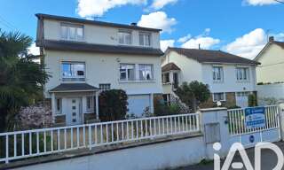 Maison 6 Pièces 160 m² à vendre à Sainte-Geneviève-des-Bois (91700)