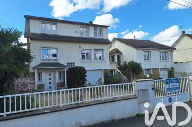 Maison 6 pièces 434000 €