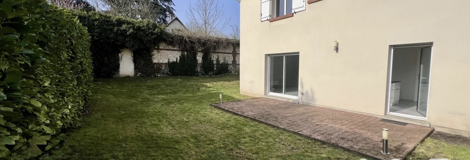 Maison 5 Pièces 109 m² à vendre à Saint-Jean-du-Cardonnay (76150)