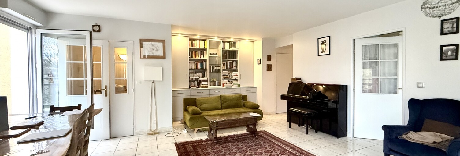 Appartement 4 Pièces 84 m² à louer à Savigny-sur-Orge (91600)