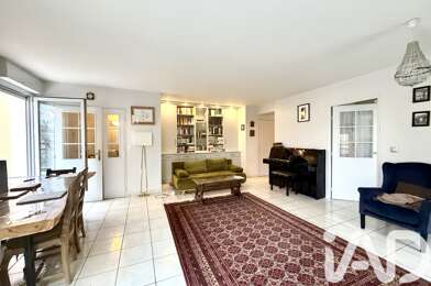 Appartement 4 pièces 1450 €