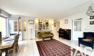 Appartement 4 Pièces 84 m² à louer à Savigny-sur-Orge (91600)