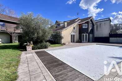 Maison 5 pièces 410000 €