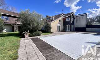 Maison 5 Pièces 154 m² à vendre à Idron (64320)