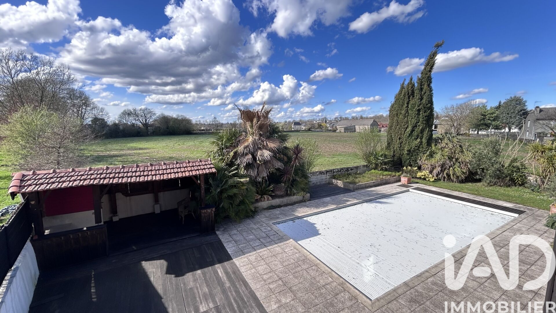 Vente Maison/villa 5 pièces - Photo 2