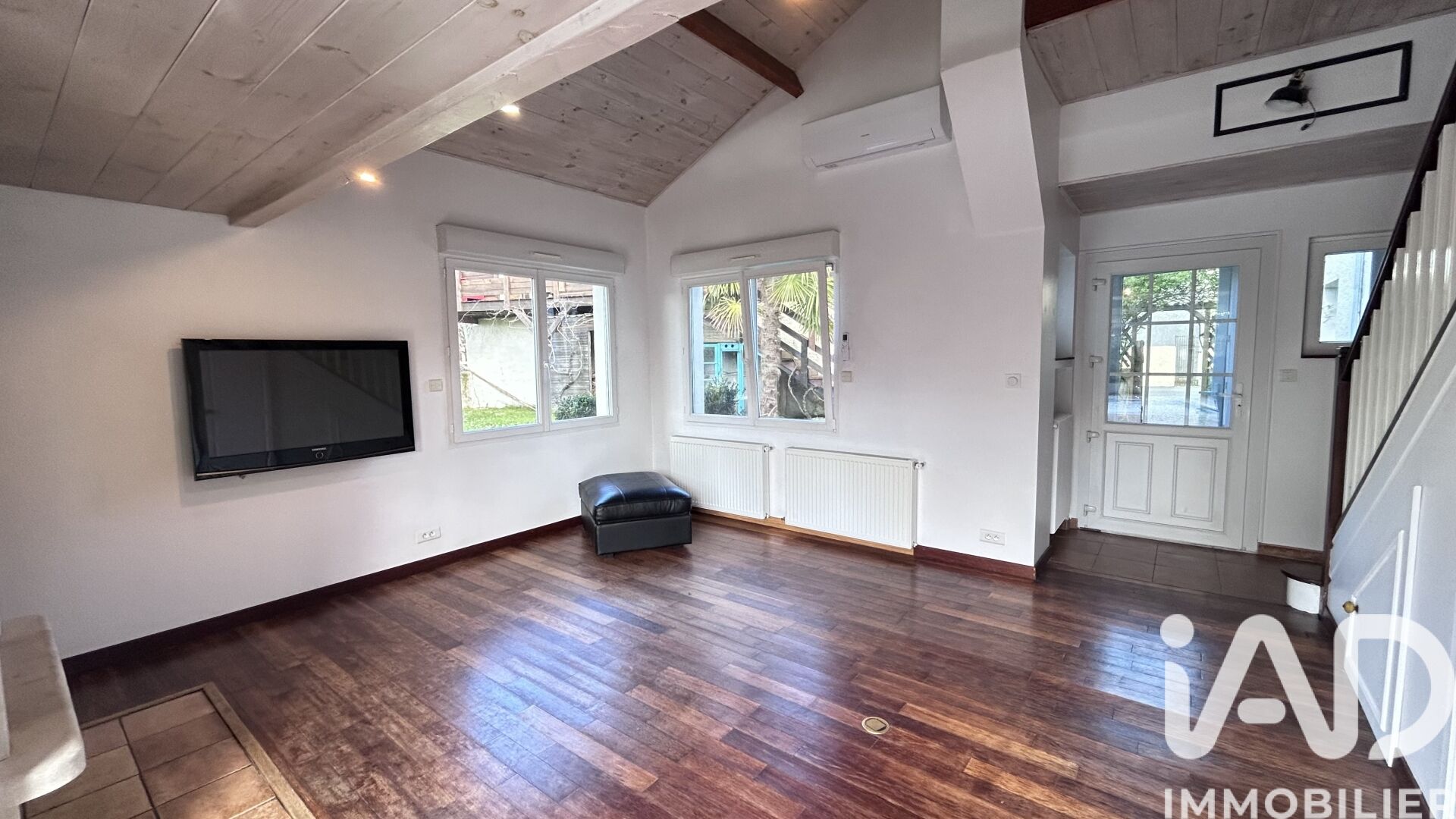 Vente Maison/villa 5 pièces - Photo 3