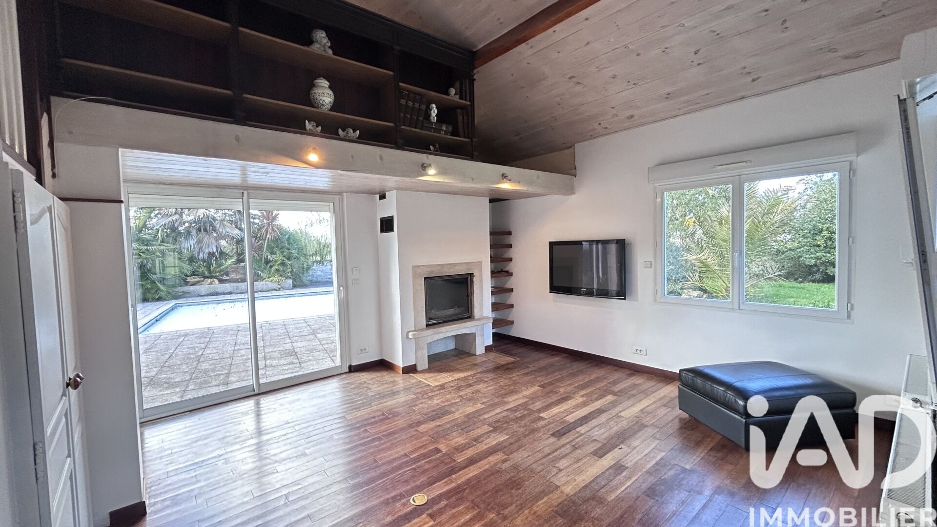 Vente Maison/villa 5 pièces - Photo 4