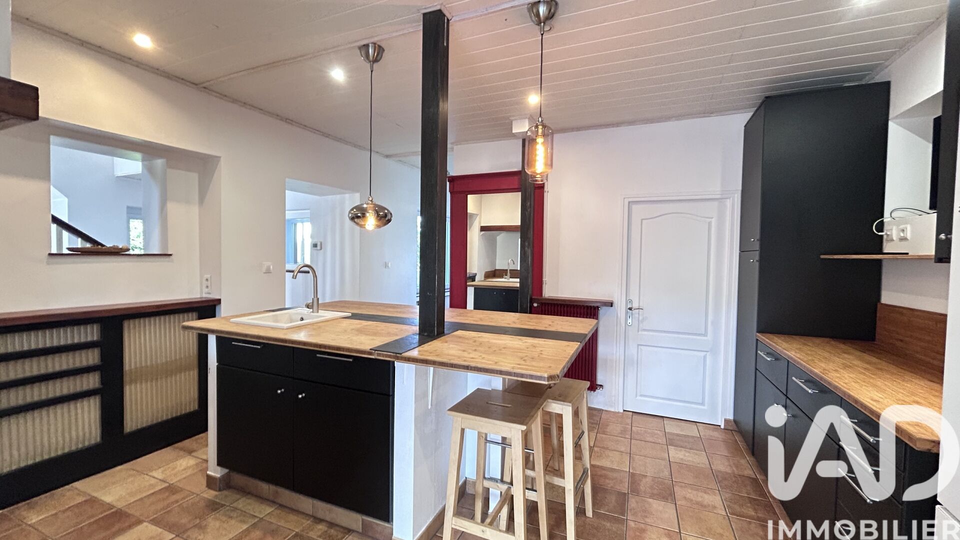 Vente Maison/villa 5 pièces - Photo 5