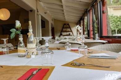 Commerce  139000 €