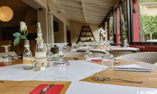 Commerce  240 m² à vendre à Mornas (84550)