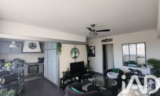 Appartement 3 Pièces 62 m² à vendre à Combs-la-Ville (77380)