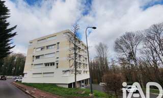 Appartement 3 Pièces 62 m² à vendre à Combs-la-Ville (77380)