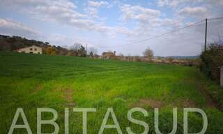 Terrain  33553 m² à vendre à Réalmont (81120)