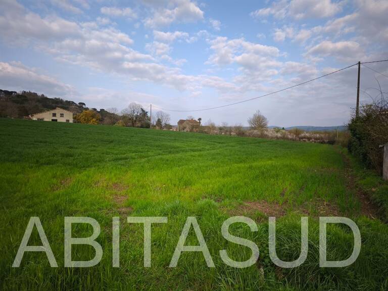 Terrain à bâtir de 33553 m² proximité centre-ville — photo 1
