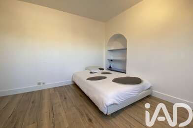 Appartement 1 pièces 77000 €