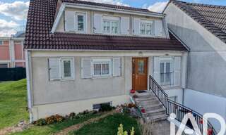 Maison 7 Pièces 135 m² à vendre à Meaux (77100)