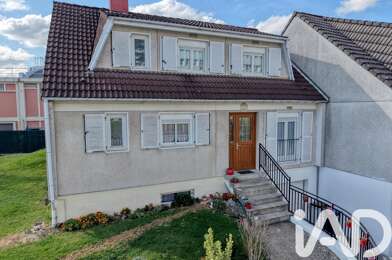 Maison 7 pièces 349000 €