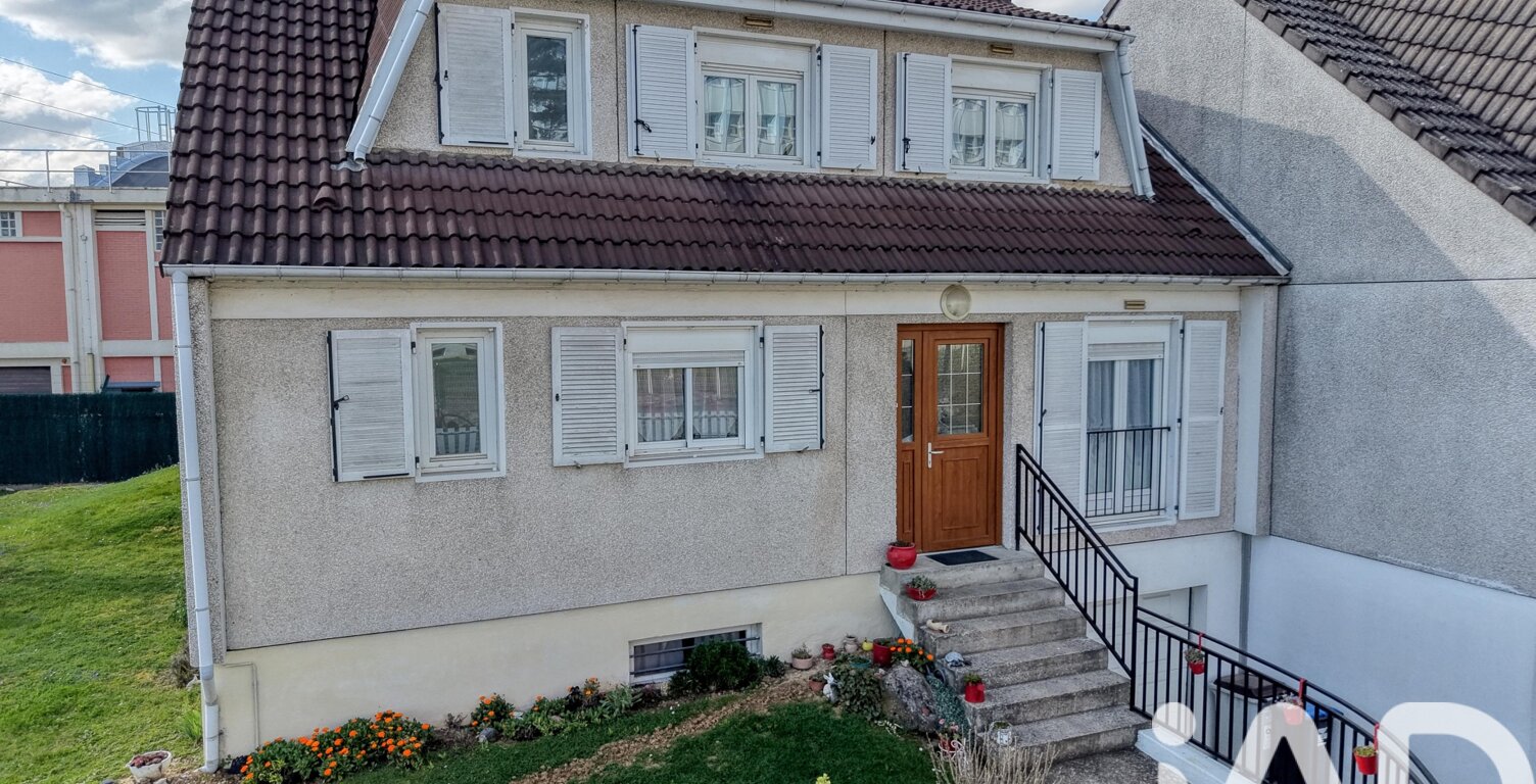 Vente Maison/villa 7 pièces — photo 1