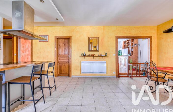Vente Maison/villa 7 pièces — photo 3