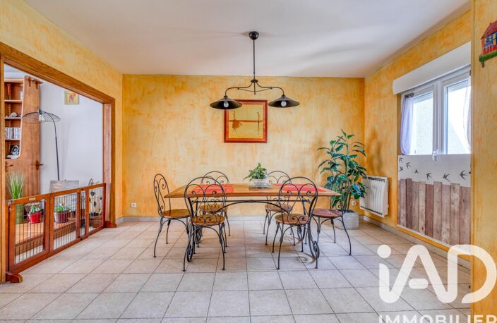 Vente Maison/villa 7 pièces — photo 4