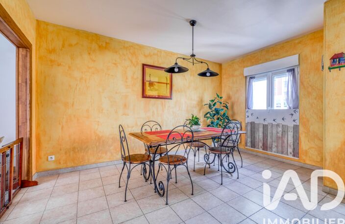Vente Maison/villa 7 pièces — photo 5