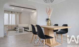 Appartement 4 Pièces 64 m² à vendre à Sainte-Geneviève-des-Bois (91700)