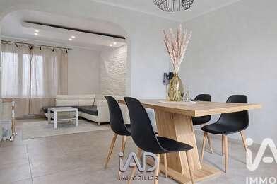 Appartement 4 pièces 155000 €