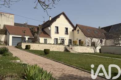 Maison 8 pièces 385000 €