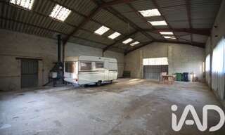 Maison 4 Pièces 120 m² à vendre à Sainte-Marie-à-Py (51600)