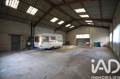 Maison 4 pièces 149000 €