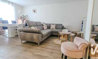 Appartement 4 Pièces 70 m² à vendre à Pontault-Combault (77340)