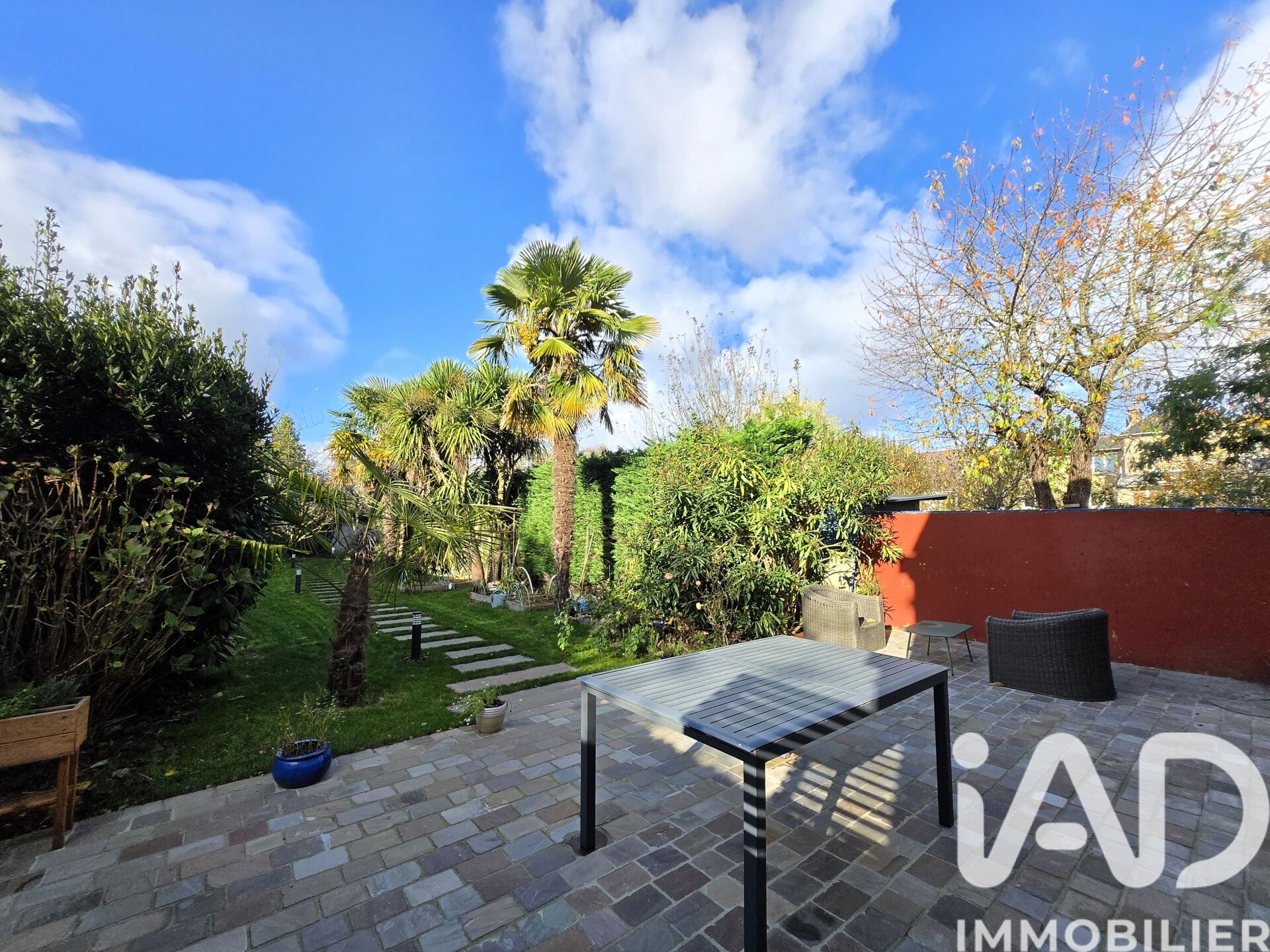 Maison à vendre, 8 pièces, 194 m², Rennes