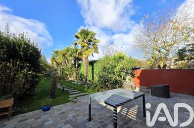 Maison 8 pièces 735000 €