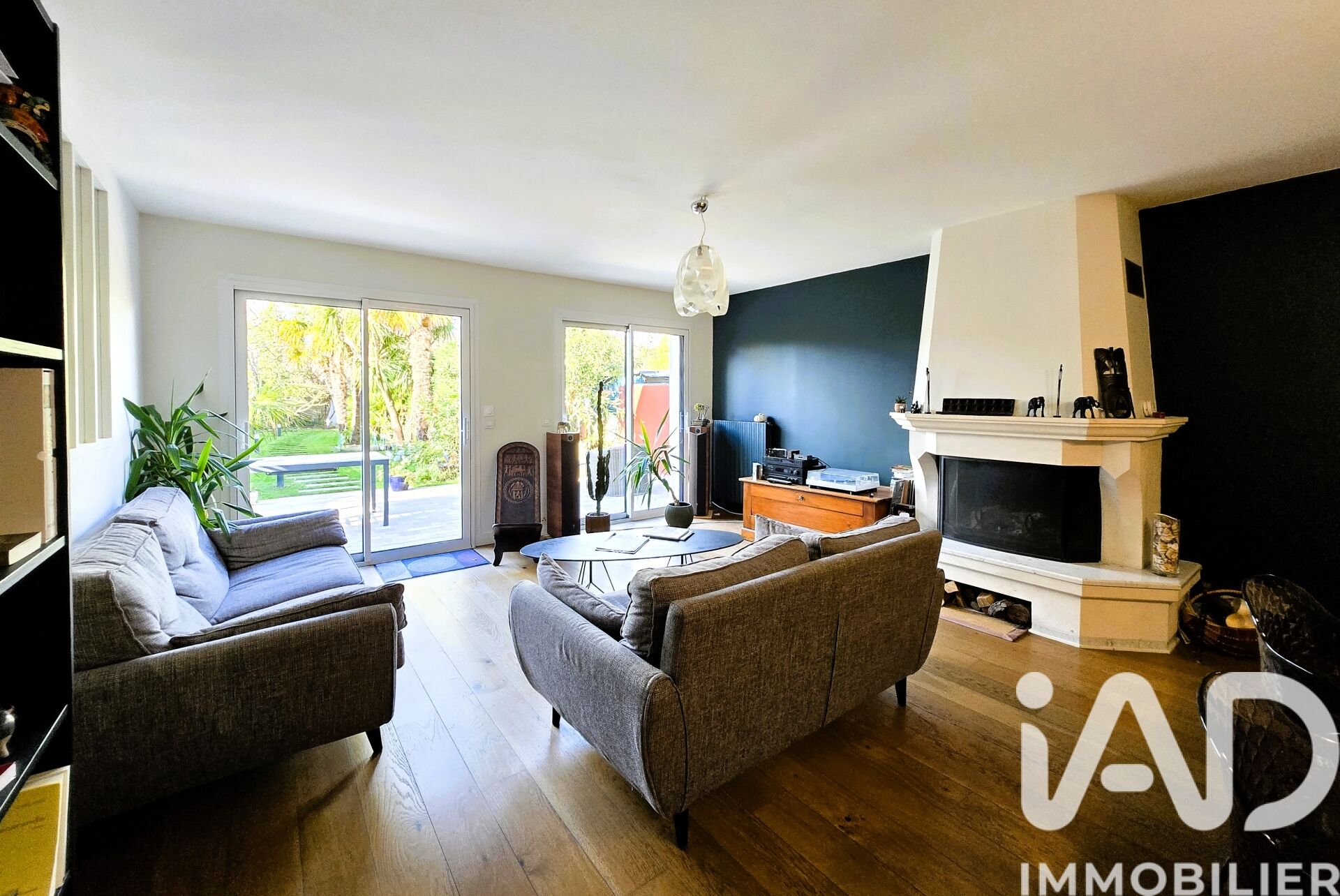 Vente Maison/villa 8 pièces - Photo 4