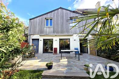 Maison 8 pièces 708000 €