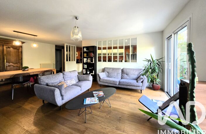 Vente Maison/villa 8 pièces — photo 3