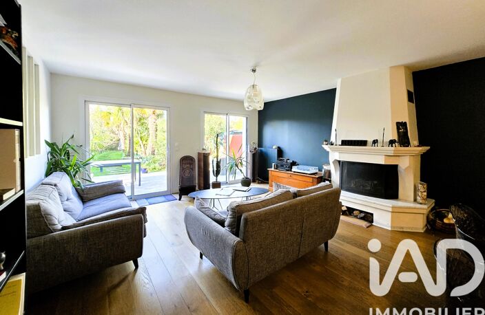 Vente Maison/villa 8 pièces — photo 4
