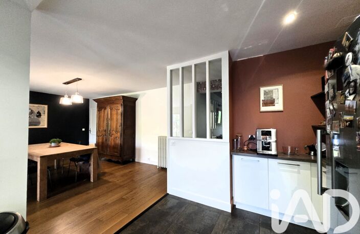 Vente Maison/villa 8 pièces — photo 5