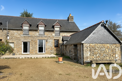 Maison 5 pièces 249600 €